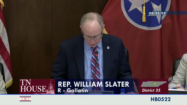 Subcommittee advances early behavior reporting bill; members ask for clearer charter-school language