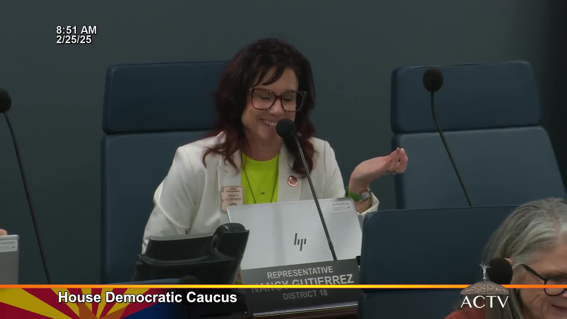 Arizona bill would end K‑12 "rollover" payments, raising risk of funding shortfalls for districts