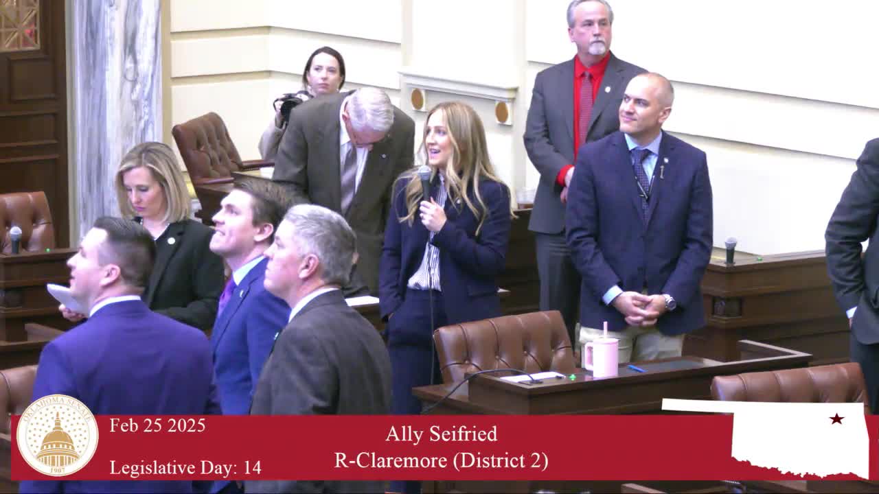 Senate passes bill to streamline sale of state-owned rail