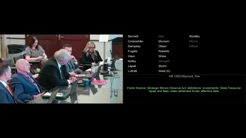 Committee approves change to remote participation law to allow private-residence video attendance