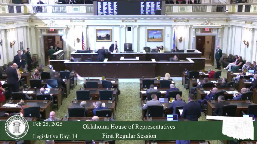 House extends sunset for Capital Medical Center Improvement and Zoning Commission