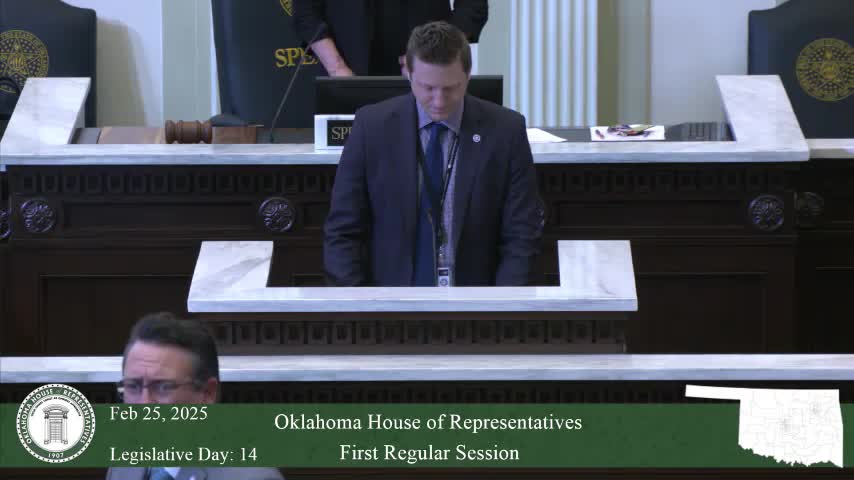 Oklahoma celebrates International Student Recognition Day highlighting economic contributions