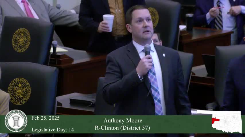 House extends sunset for Archives and Records Commission to 2028