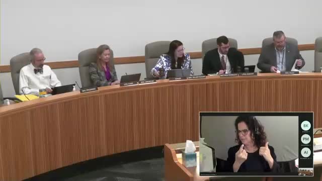 Senate committee reviews bill to redesign foster-home payment rates, including 90% of USDA benchmark and respite funds