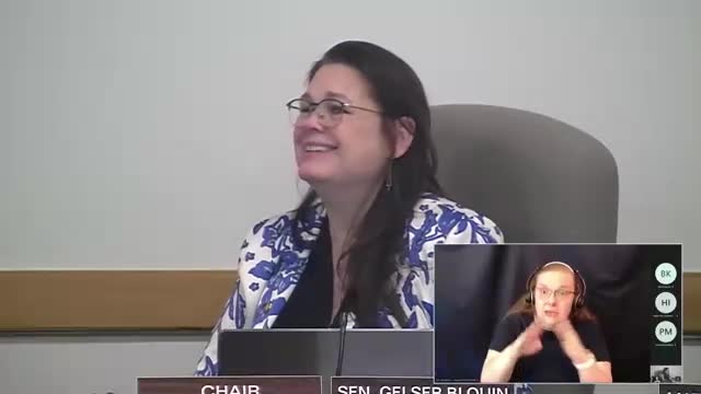 Oregon Senate Bill 875 strengthens Foster Child and Sibling Rights in Court Settings
