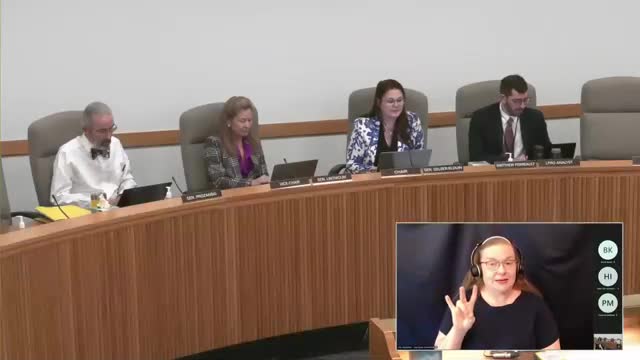 Committee hears changes to foster children’s Bill of Rights and sibling-contact rules in SB 875