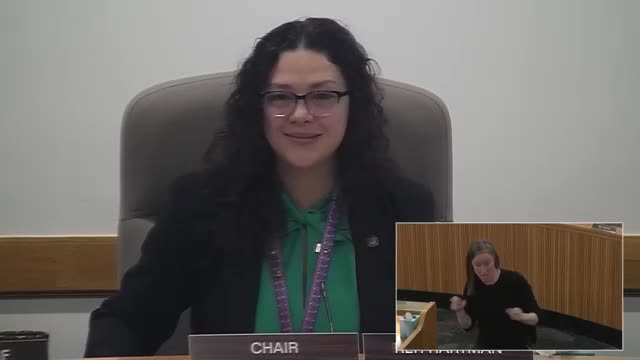 Bill would direct agencies to convene stakeholders on education for youth in residential facilities