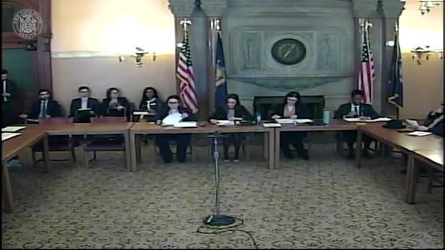 New York Senate advances CARE Act and autopsy accountability legislation