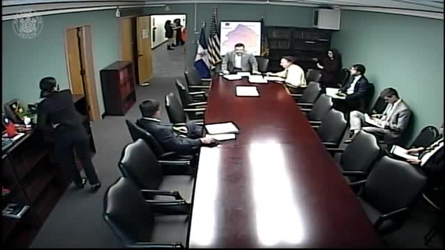 New York Senate discusses tax bills and emergency evacuation plans