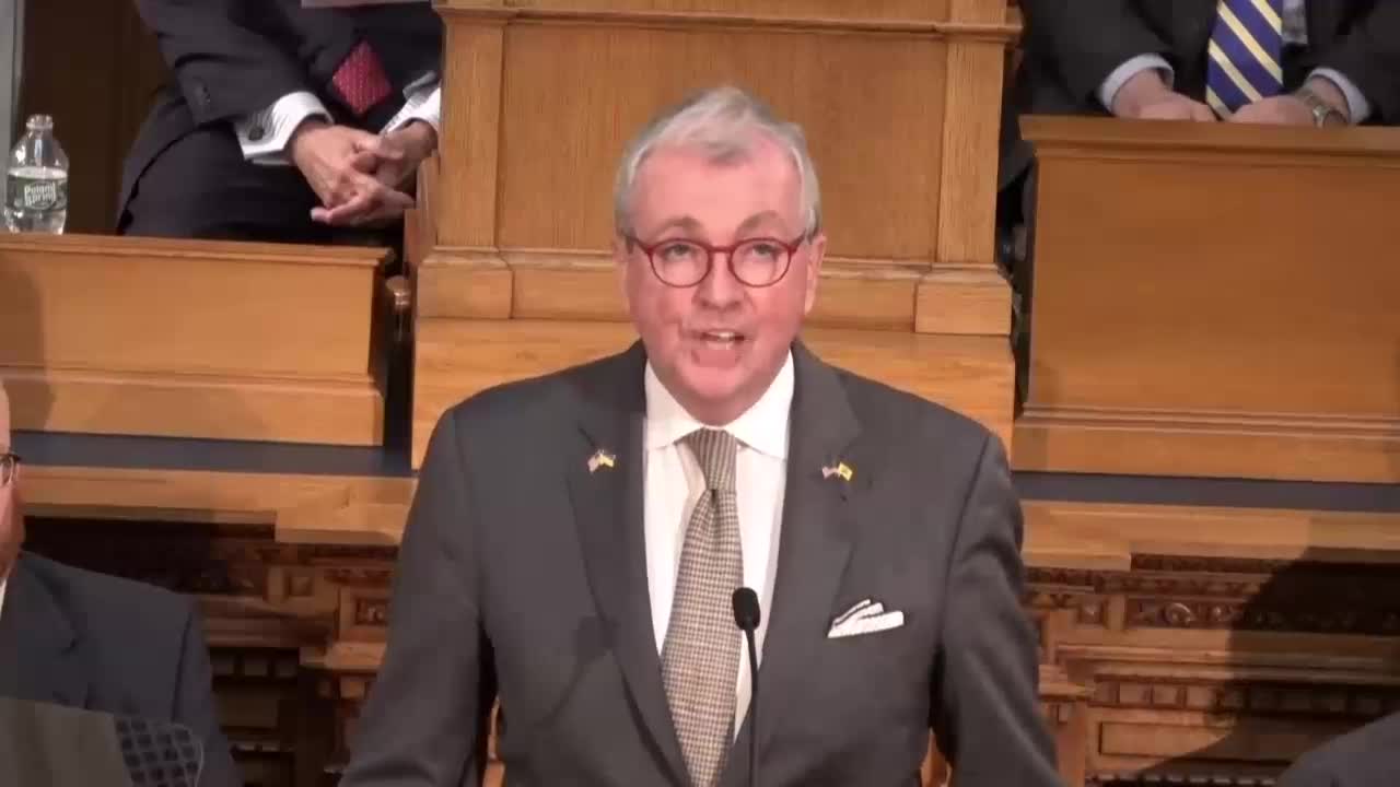 Governor Murphy unveils final budget plan to bolster New Jersey's economic future