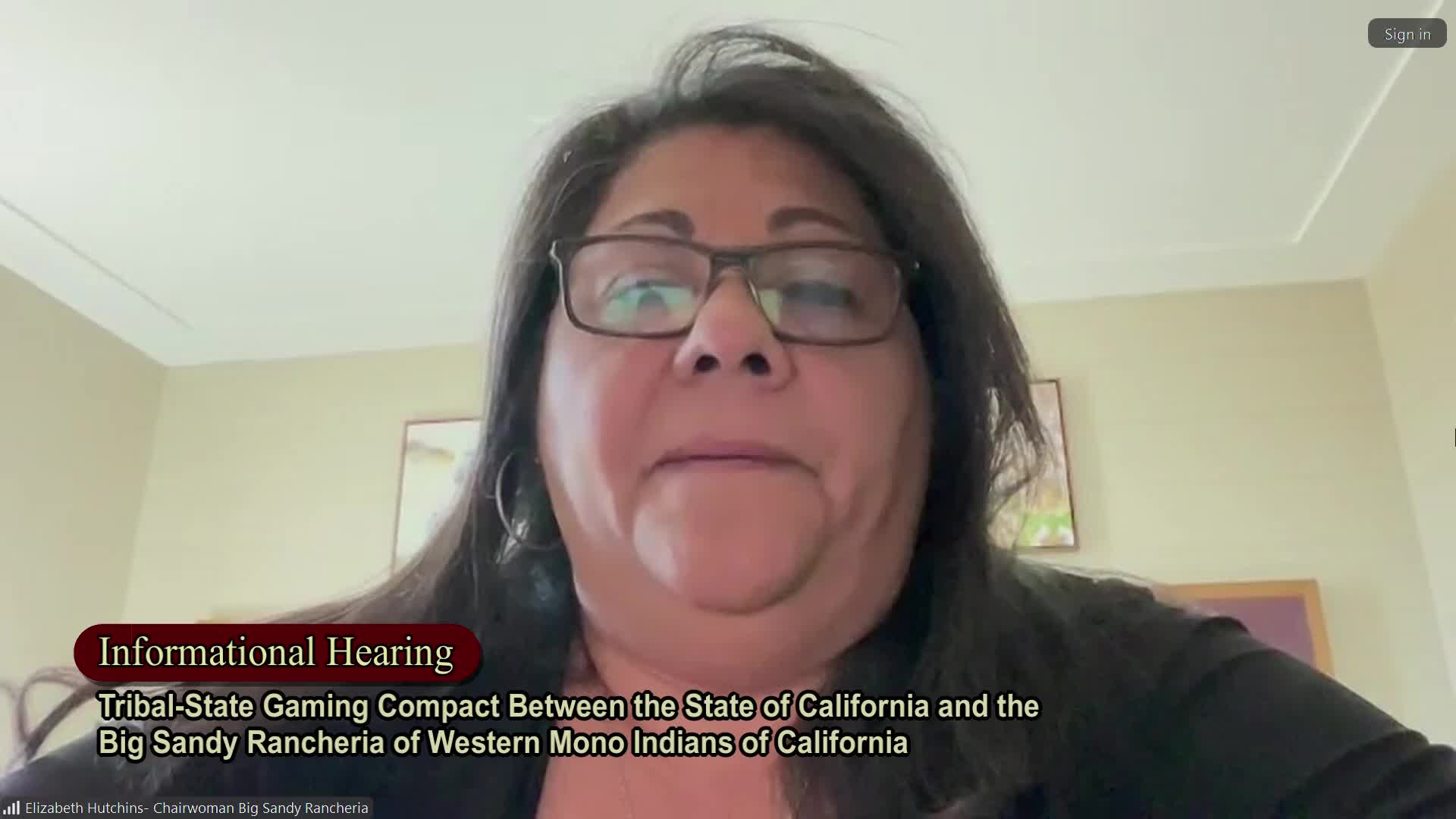 Tribe advocates SB 49 to enhance gaming revenues and community support in Fresno County