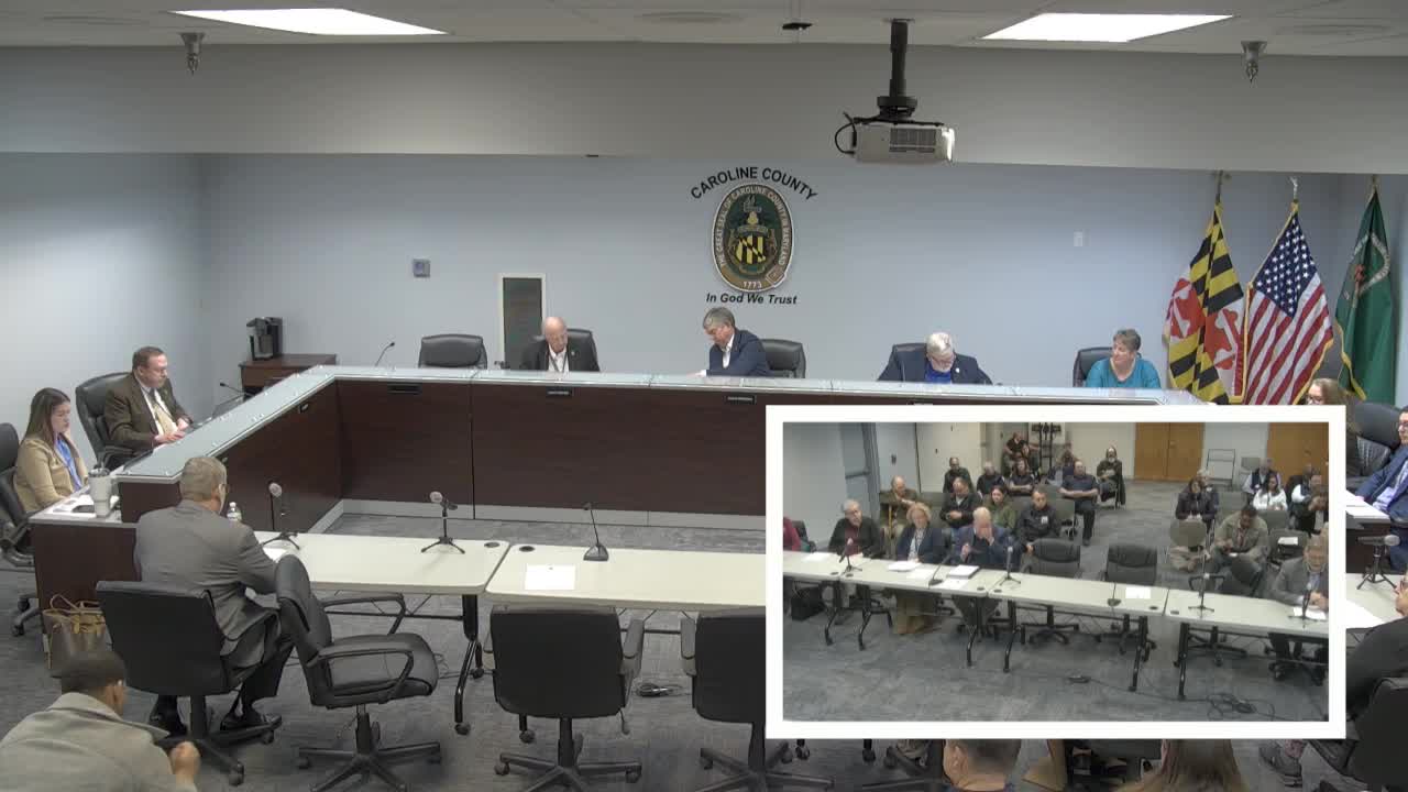 Caroline County increases senior meal program budget by $45K for better food quality