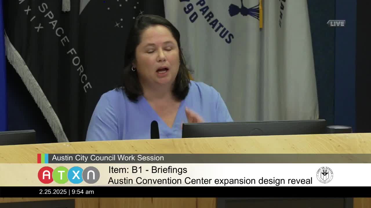 District 6 council member advocates for express bus service amid rising living costs