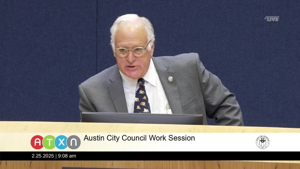 Austin unveils ambitious design for world's first net zero carbon convention center