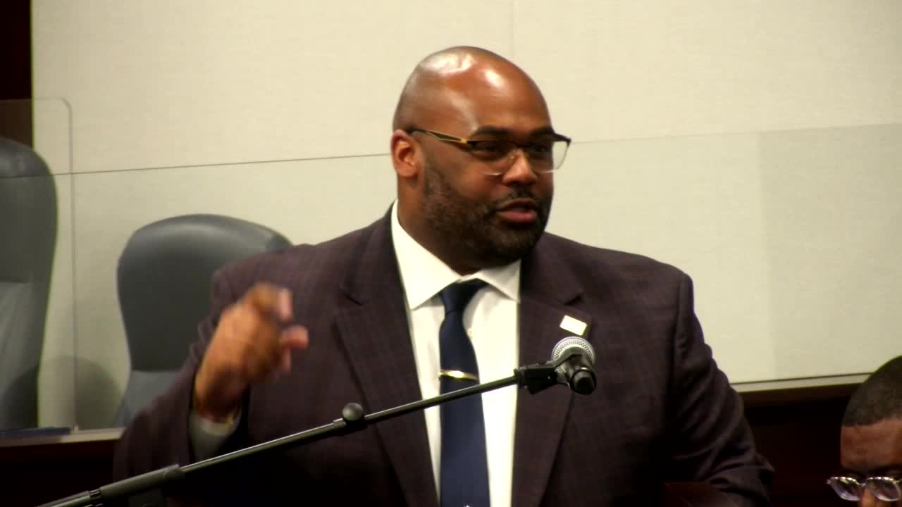 Local leaders celebrate Prince George's County history and African American achievements