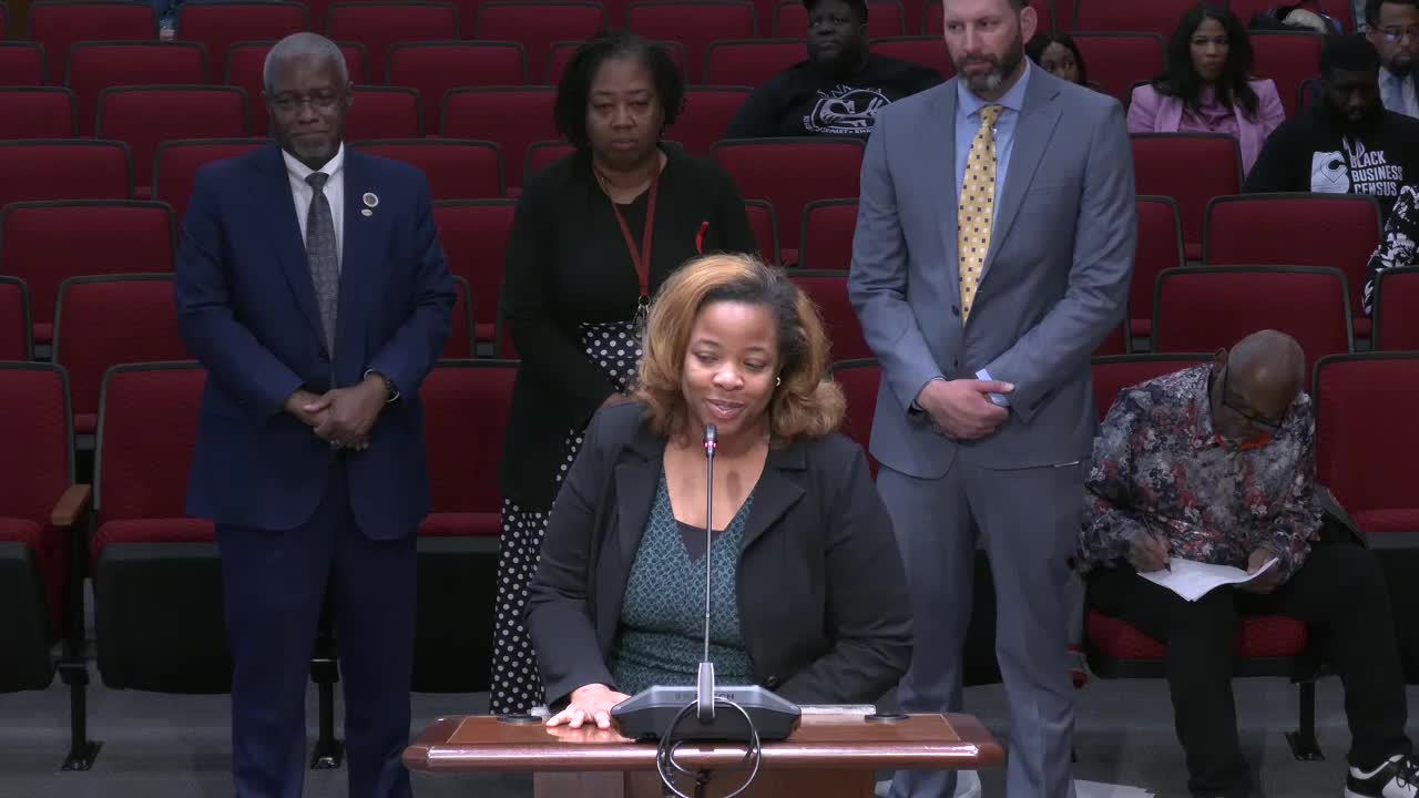 Birmingham City Council supports Black Business Census to enhance economic visibility