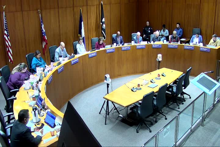 Toledo Council approves $1.2M in capital improvements and emergency expenditures