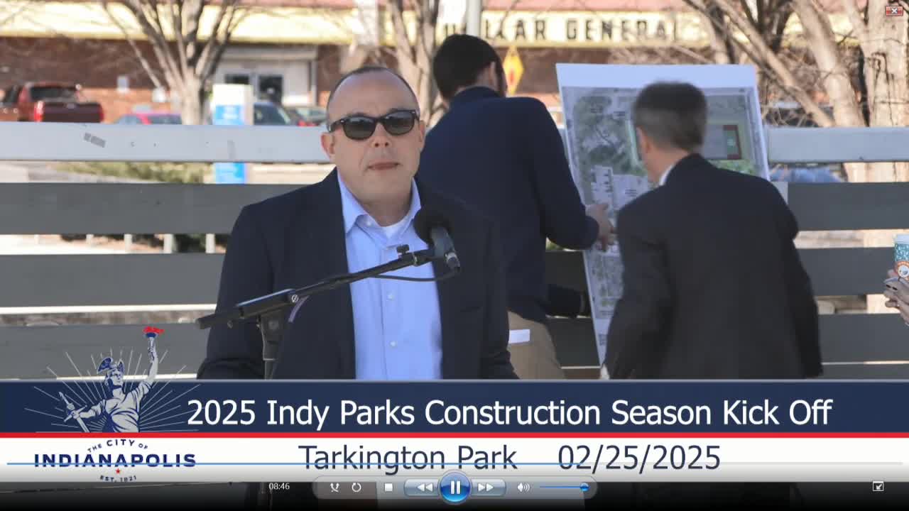 New Coach Nell Field groundbreaking celebrated at Martin Luther King Community Center