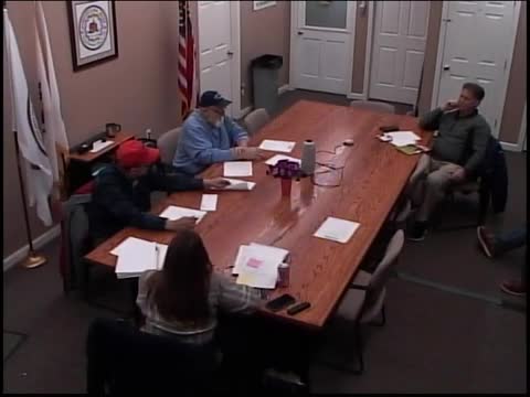 Deadline Approaches for Chapter 1 Applications Amid Busy Week