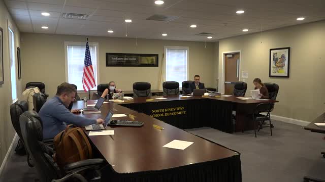 Official proposes $85K reduction in costly fiscal software expenses