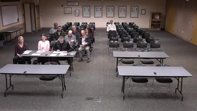 Coeur D'Alene approves permit while addressing budget overruns on major projects