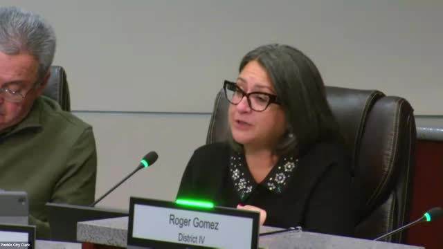 Mayor proposes dissolution of housing commission amid lack of effective communication