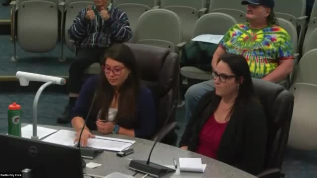 Council considers removing mayor from conflict of interest committee