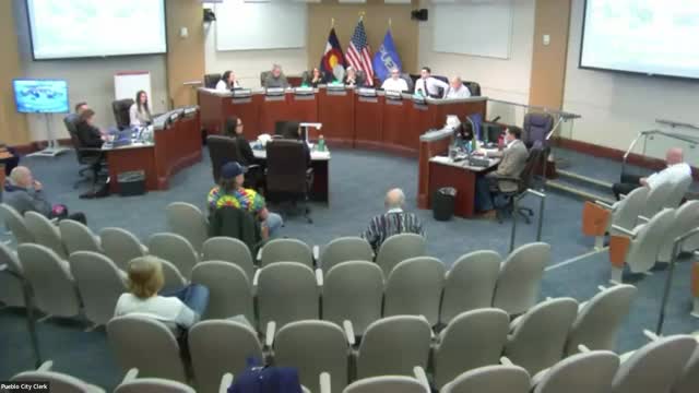 Pueblo City Council explores amendments to address homelessness and community collaboration