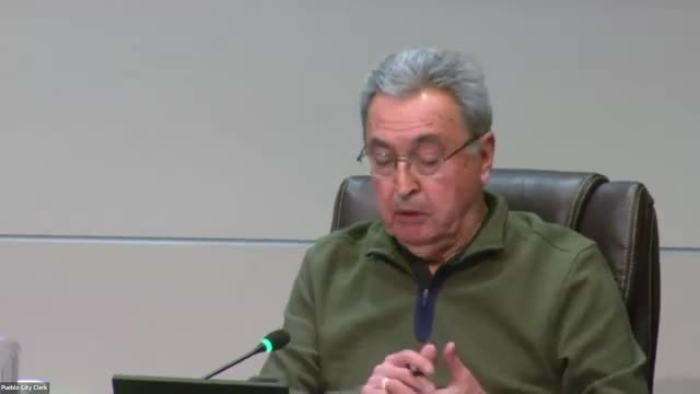Council member warns against altering voter-approved funding for economic development