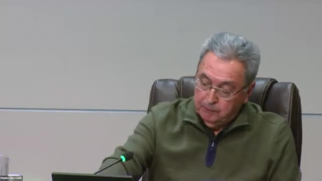 Pueblo officials address negative social media impact on investment strategies