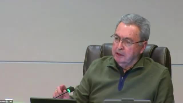 Pueblo Commission restructures to tackle housing and homelessness issues