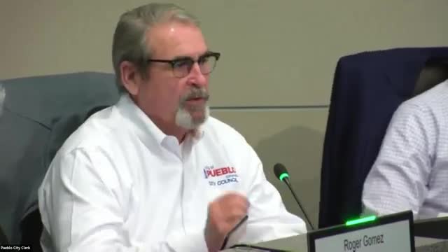 Pueblo Housing and Homelessness Commission seeks to reconnect with city council leaders