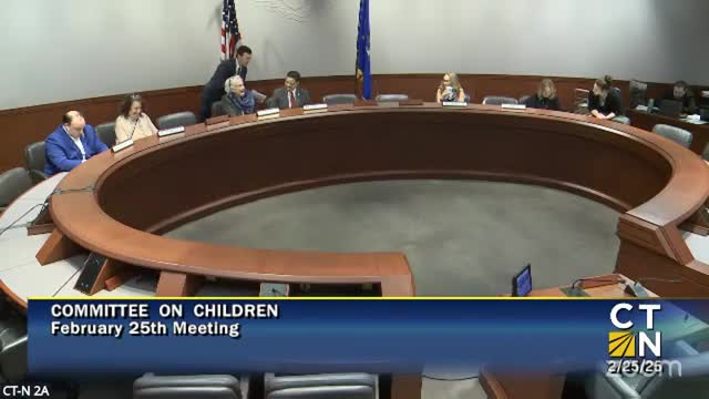 Connecticut legislators advance SB 1216 to enhance school emergency response systems