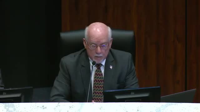 Plano council discusses redevelopment impact on North Texas Performing Arts Center