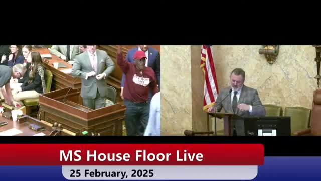 Mississippi Capitol celebrates Delta Sigma Theta's 112 years of service and scholarship