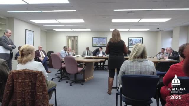 Alabama educators discuss retirement plan changes amid growing teacher shortage concerns