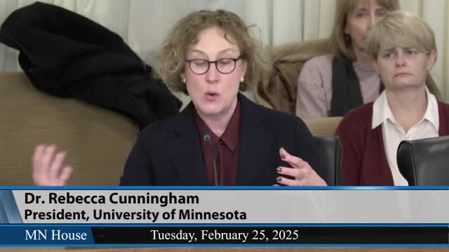 University of Minnesota secures $15M for medical research and training initiatives