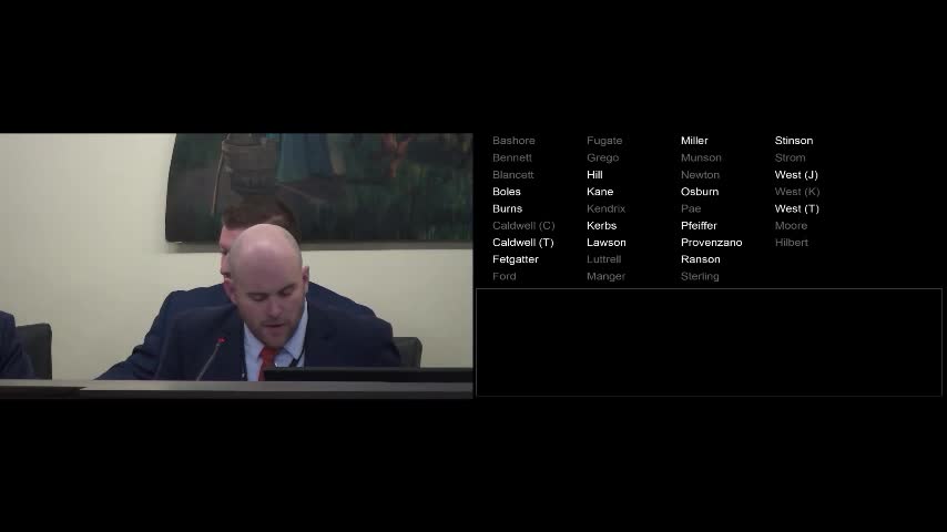 Representative Dempsey advances bill to make insulin affordable for uninsured diabetics