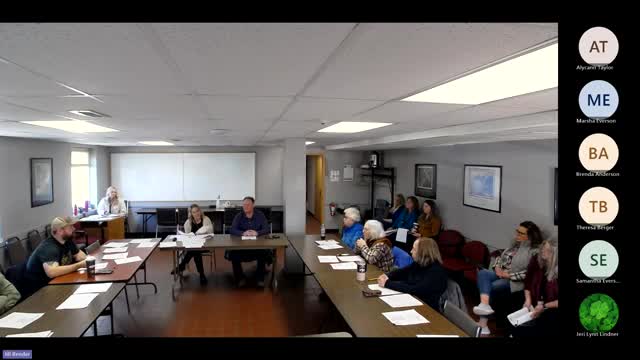 Vernon County nutrition program enhances senior meals and support services