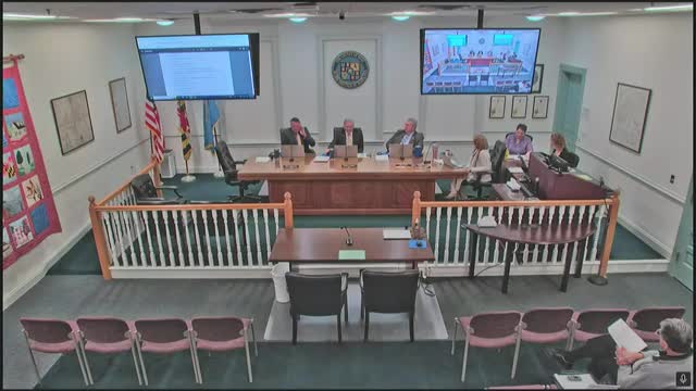 Kent County warns landowners about solar company misrepresentation