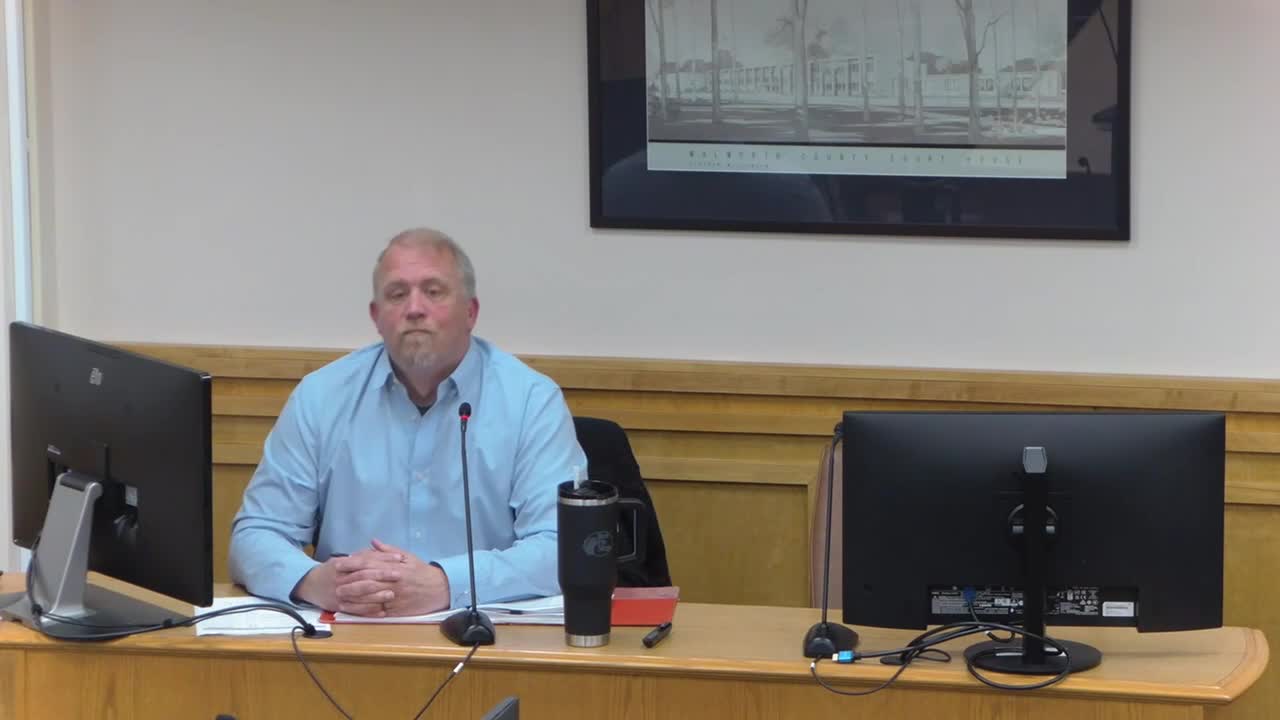 Community Meeting Reflects on Past Resistance to Roundabout Proposal