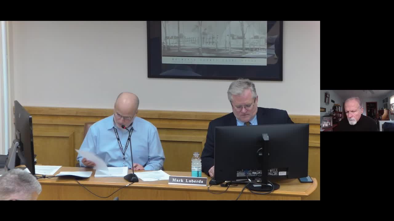 Walworth County committee hears public support to add Sunday hours to shared-ride taxi; implementation planned