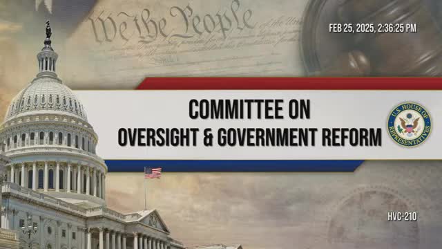 GAO adds disaster assistance to 2025 high-risk list, warns of continued billions in improper payments