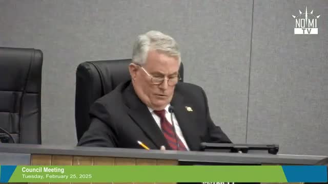 North Miami council discusses city manager search amid interim leadership concerns