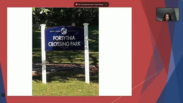 Middletown Township allocates $500K for new hockey rink improvements and lighting