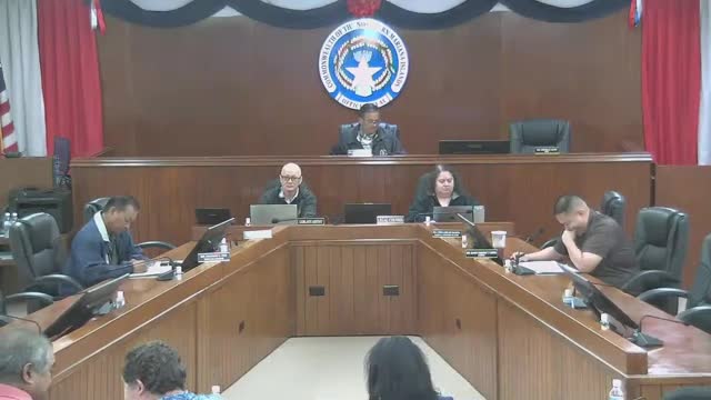 Senate hears history, payments and proposals tied to CUC–CEDA 2009 preferred-stock dividend