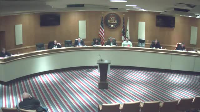 7 Hills City Council passes emergency ordinances for stormwater and community projects