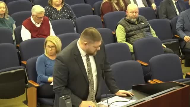 JDF unveils Johnson Crossing development plan near Noblesville