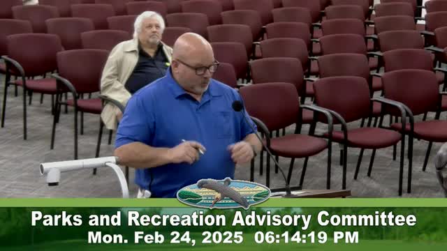 Riverview Park plans major upgrades including Veterans Memorial relocation and new band shell