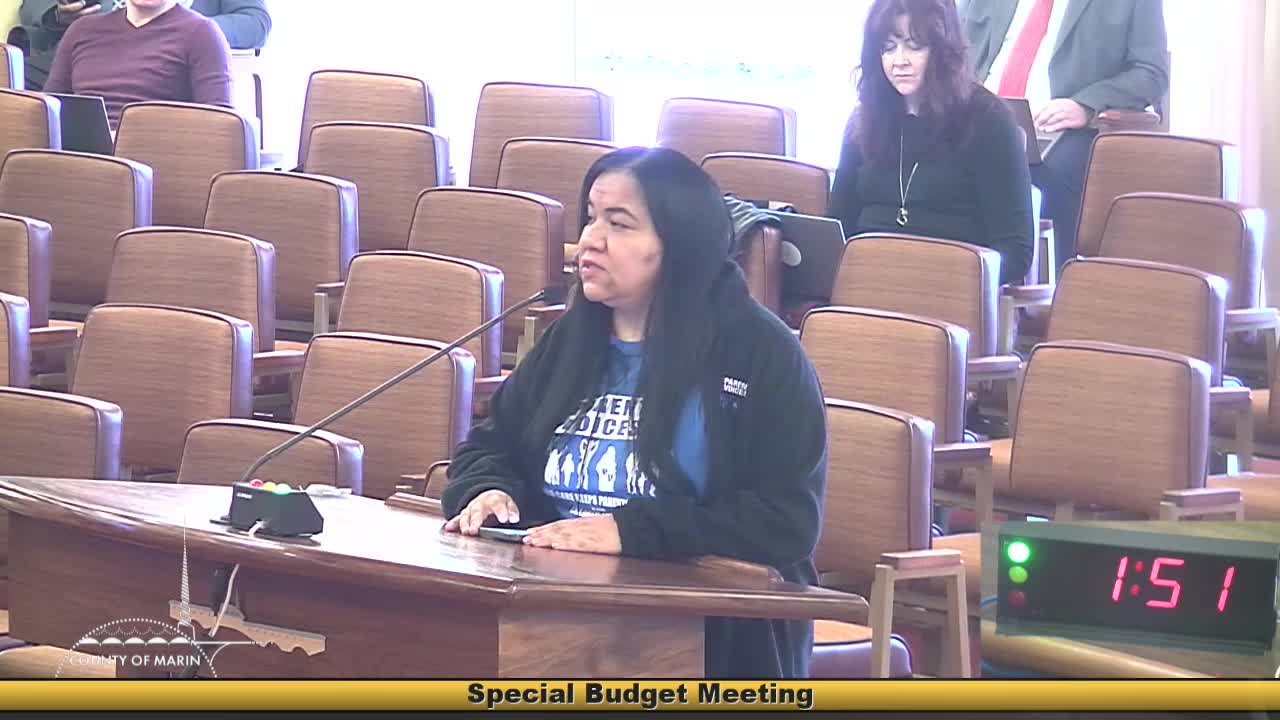 County explores legal fund to support immigrants and enhance childcare access